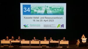 Kasseler Abfall- und Ressourcenforum 2024